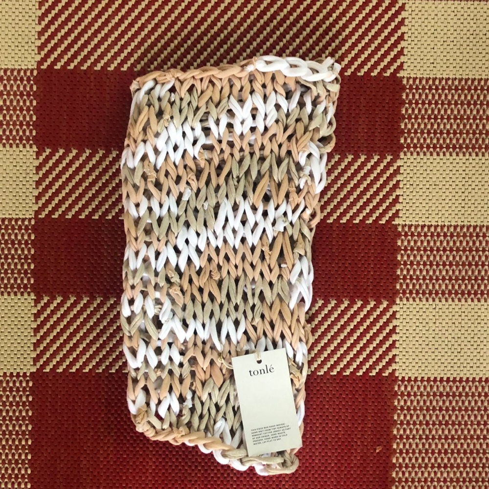 Tonlé Cowl NWT